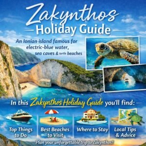 Zakynthos Holiday Guide